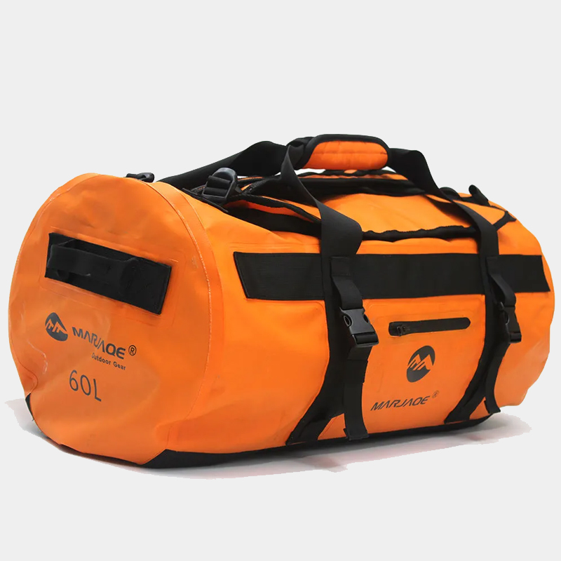 Fishing Kayak Crate - 30L 60L 90L Waterdichte Kajakken Zak