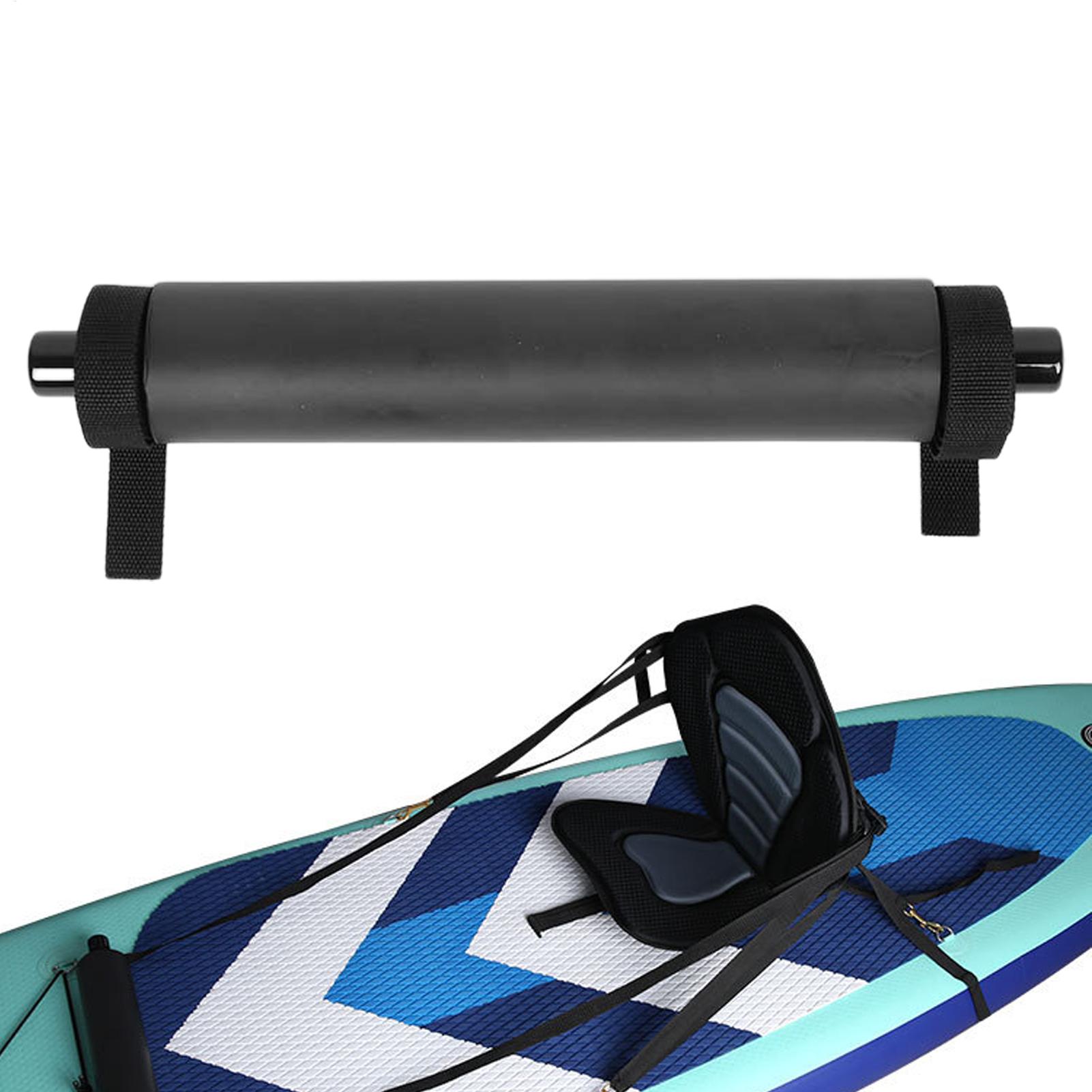 Fishing Kayak Crate - Kajakvoetpedalen Kajakvoetpedalen met 2 riemen Lichtgewicht