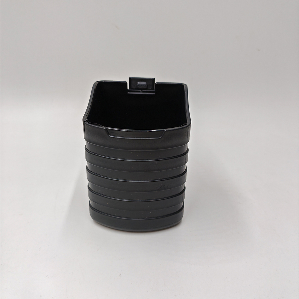 Fishing Kayak Crate - Accessoires voor visdozen Bekerhouder Waterbekerhouder Verdikte