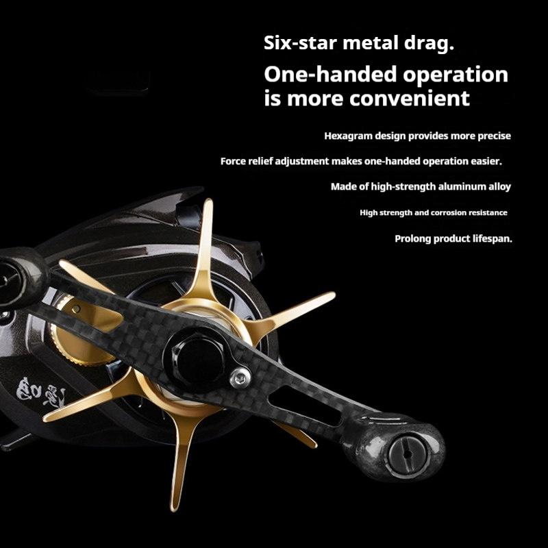 Micro Bait Baitcasting Reel 1- - Abu Garcia Reel Max recensie en prijs