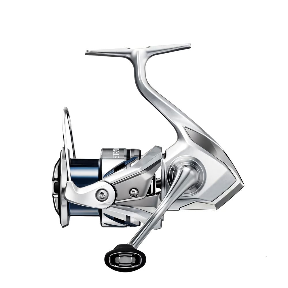 SHIMANO 23 STRADIC Visserijmol - Daiwa Reel Fuego recensie en prijs
