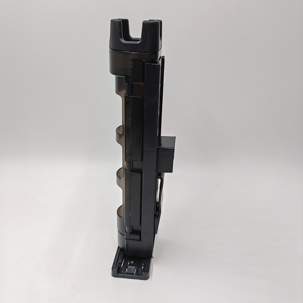 Hengelhouder voor visdoos, hen - Fishing Kayak Crate recensie en prijs