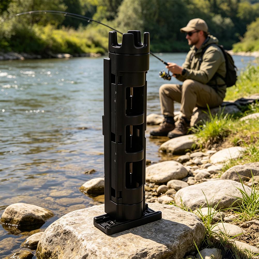 Hengelstandaard, afneembare he - Fishing Kayak Rod Holder recensie en prijs
