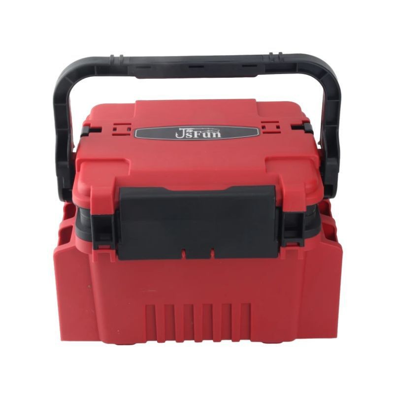 Lokdoos Visdoos Opbergdoos voo - Fishing Kayak Crate recensie en prijs